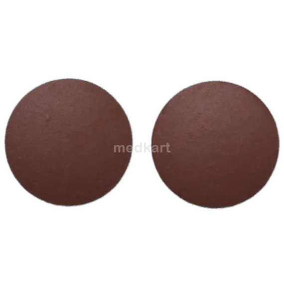 macpod 200mg tablet 10's